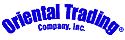 Oriental Trading Company Deals