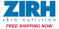 ZIRH Men's Skin Care Deals